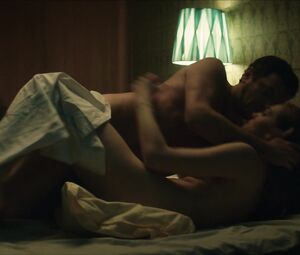 Polina Aug nude - Yumorist (2019)