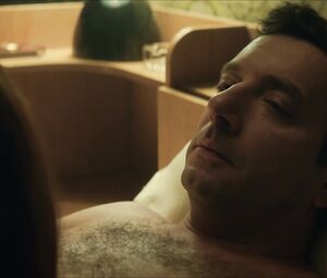 Polina Aug nude - Yumorist (2019)