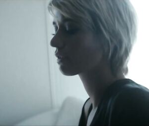 Sara Hjort Ditlevsen nude - Efterklang - Between The Walls (2013)