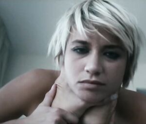 Sara Hjort Ditlevsen nude - Efterklang - Between The Walls (2013)