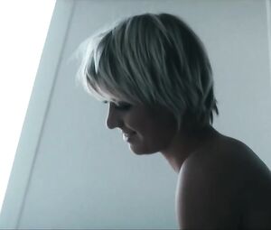 Sara Hjort Ditlevsen nude - Efterklang - Between The Walls (2013)