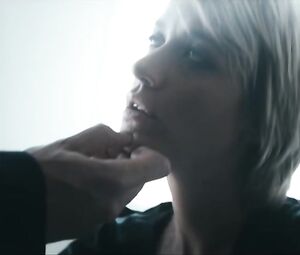 Sara Hjort Ditlevsen nude - Efterklang - Between The Walls (2013)