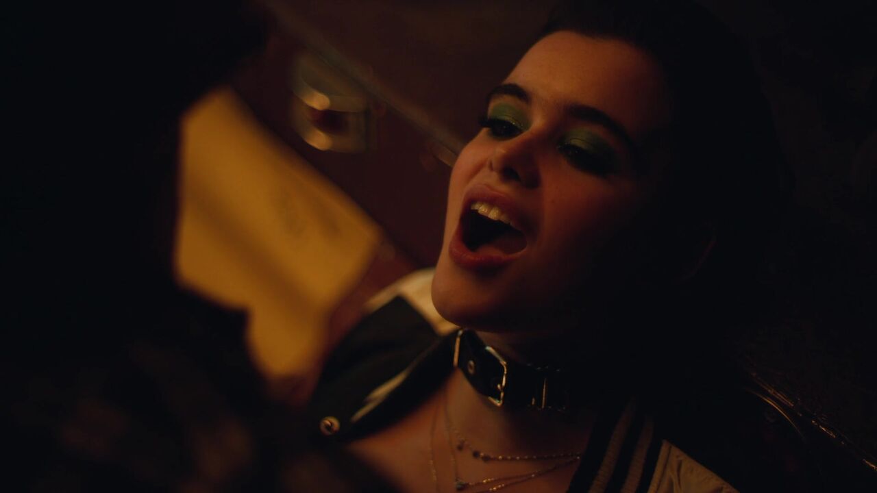 Sydney Sweeney nude , Hunter Schafer nude, Alexa Demie nude - Euphoria  s01e04 (2019) Video » Best Sexy Scene » HeroEro Tube