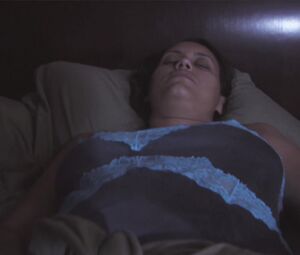 Toni Torres nude, Catherine Chiarelli nude - I See You (2019)
