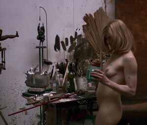 Valerie Donzelli nude - La belle vie (2019)