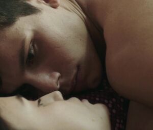 Viviana Aprea nude - La paranza dei bambini (2019)