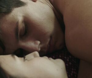 Viviana Aprea nude - La paranza dei bambini (2019)