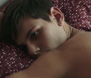 Viviana Aprea nude - La paranza dei bambini (2019)