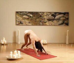 yoga undressed torrent download