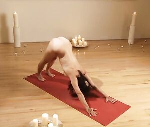 Yoga Undressed - Beginner intro
