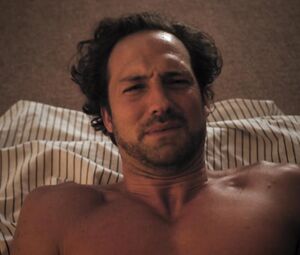 Bri Oglu, Rhonda Ayers nude - Captain Hagen's Bed _ Breakfast (2019)