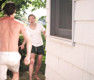 Bri Oglu Rhonda Ayers Nude Captain Hagen S Bed Breakfast Video Best Sexy Scene