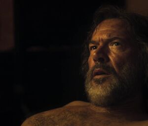 Chiara Bianchino nude - The Name of the Rose s01e01 (2019)