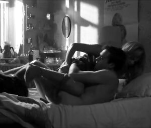 Emelie Jonsson, Ruth Vega Fernandez, Maja Embrink nude - Gentlemen _ Gangsters s01e01 (2016)