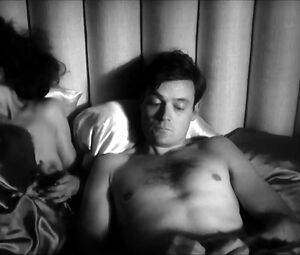 Emelie Jonsson, Ruth Vega Fernandez, Maja Embrink nude - Gentlemen _ Gangsters s01e01 (2016)