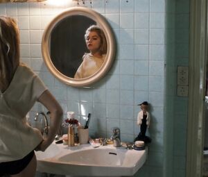 Galatea Bellugi, Isabelle Huppert nude - Une jeunesse doree (2019)