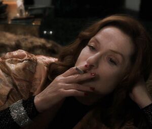 Galatea Bellugi, Isabelle Huppert nude - Une jeunesse doree (2019)