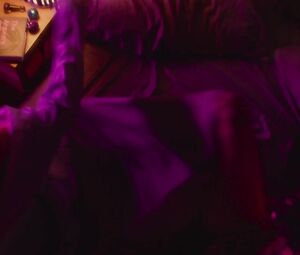 Gina Rodriguez, Brittany Snow, DeWanda Wise nude - Someone Great (2019)