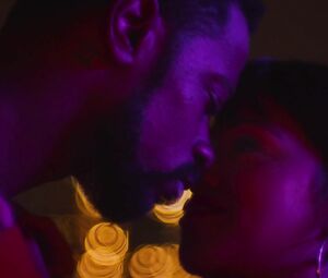 Gina Rodriguez, Brittany Snow, DeWanda Wise nude - Someone Great (2019)