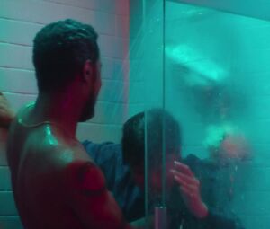 Gina Rodriguez, Brittany Snow, DeWanda Wise nude - Someone Great (2019)