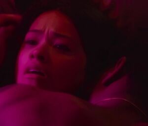  nackt Rodriguez Gina Gina Rodriguez