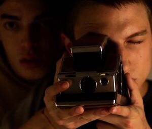 Giulia Amorim nude, Julia ABS nude - Porn Karaoke (2012)