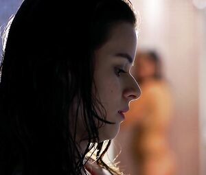 Giulia Amorim nude, Julia ABS nude - Porn Karaoke (2012)