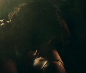 Jacinthe Lague nude - La Famille Ouellette (2019)