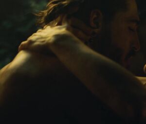 Jacinthe Lague nude - La Famille Ouellette (2019)