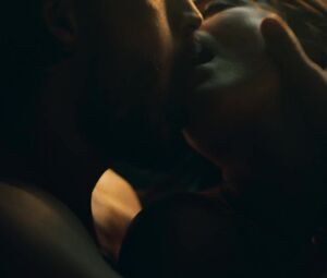 Jacinthe Lague nude - La Famille Ouellette (2019)