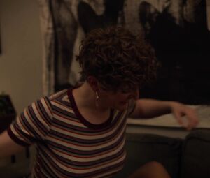 Jacqueline Toboni, Sophia Bush, Kenzie Elizabeth, Kiersey Clemons nude - Easy s03e03 (2019)