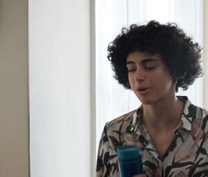 Jacqueline Toboni, Sophia Bush, Kenzie Elizabeth, Kiersey Clemons nude - Easy s03e03 (2019)