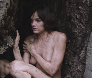 Jamie Bernadette, Maria Olsen nude - I Spit on Your Grave Deja Vu (2019)