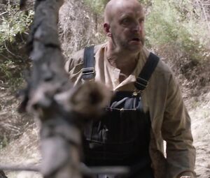 Jamie Bernadette, Maria Olsen nude - I Spit on Your Grave Deja Vu (2019)