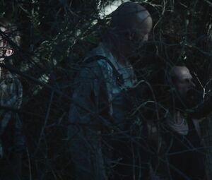 Jamie Bernadette, Maria Olsen nude - I Spit on Your Grave Deja Vu (2019)