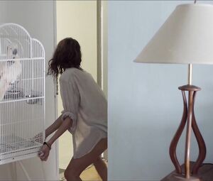 Jennifer Missoni, Dawn Olivieri nude - To Whom It May Concern (2015)