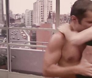 Jerusa Franco nude - Infinitamente Maio (2003)