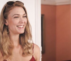 Jessamine Kelley nude - Captain Hagen's Bed Breakfast (2019)