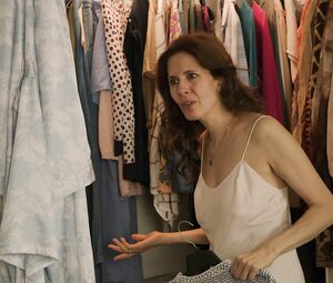 Jessica Hecht nude - Special s01e05 (2019)