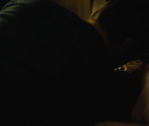 Joanna Vanderham nude - Warrior s01e07 (2019)