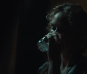 Joanna Vanderham nude - Warrior s01e07 (2019)