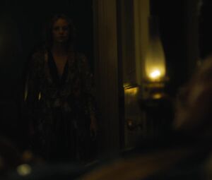 Joanna Vanderham nude - Warrior s01e07 (2019)