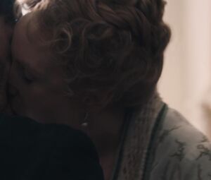 Joanna Vanderham, Jenny Zhao nude - Warrior s01e04 (2019)