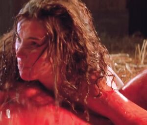 Julia Ormond nude - The Baby of Macon (1993)