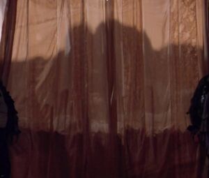 Julia Ormond nude - The Baby of Macon (1993)