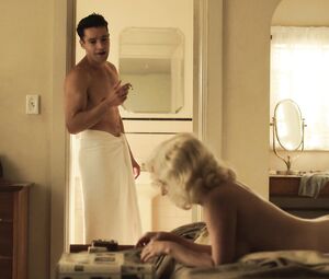 Julie Ann Emery Nude Catch S E Video Best Sexy Scene
