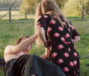 Klara Deutschmann nude - Reiterhof Wildenstein s01e01 (2019)