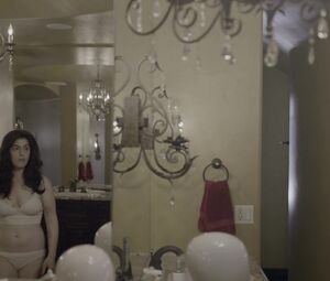 Lilli Kay nude - Chambers s01e04 (2019)