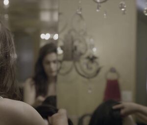 Lilli Kay nude - Chambers s01e04 (2019)