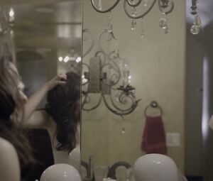 Lilli Kay nude - Chambers s01e04 (2019)
